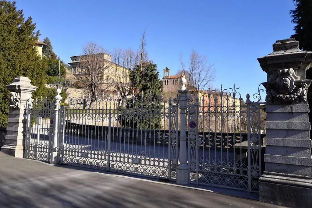 Michelass Bergamo 0*,  Italien