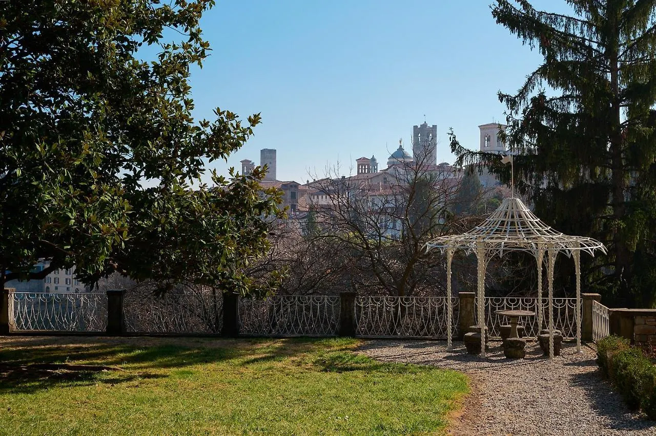 Apartment Michelass Bergamo Italy