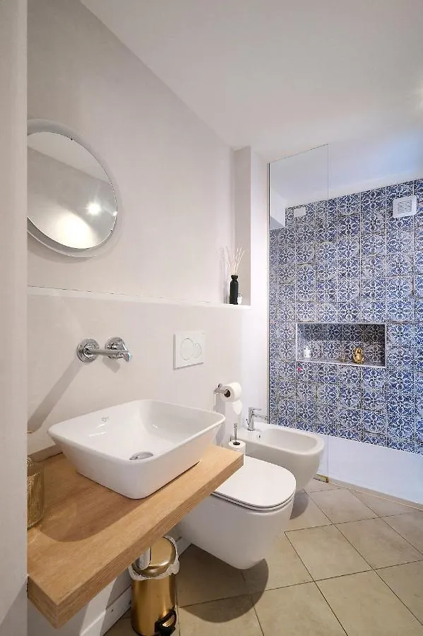 Apartment Michelass Bergamo