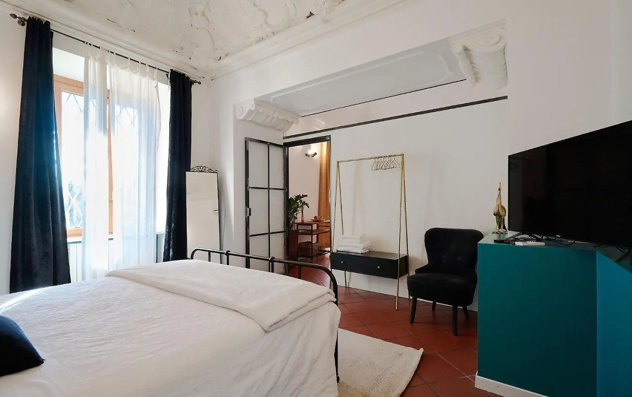 Apartment Michelass Bergamo