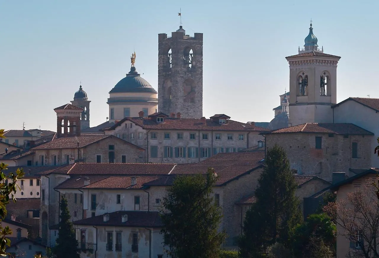 Apartment Michelass Bergamo
