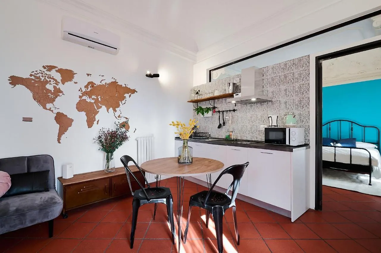 Apartment Michelass Bergamo