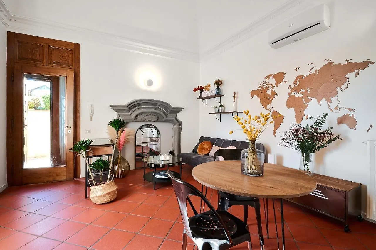 Michelass Bergamo Apartment